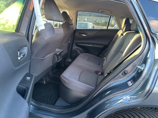 2021 Toyota Venza LE Worcester MA