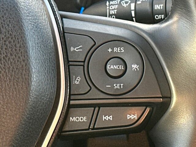 2021 Toyota Venza LE Worcester MA