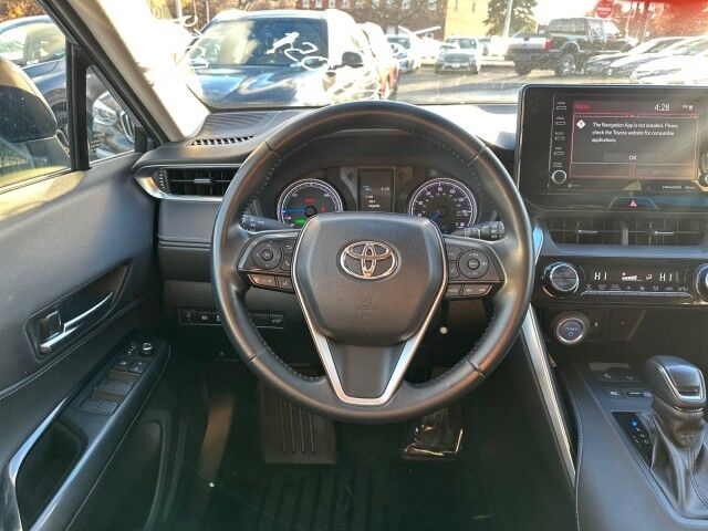 2021 Toyota Venza LE Worcester MA