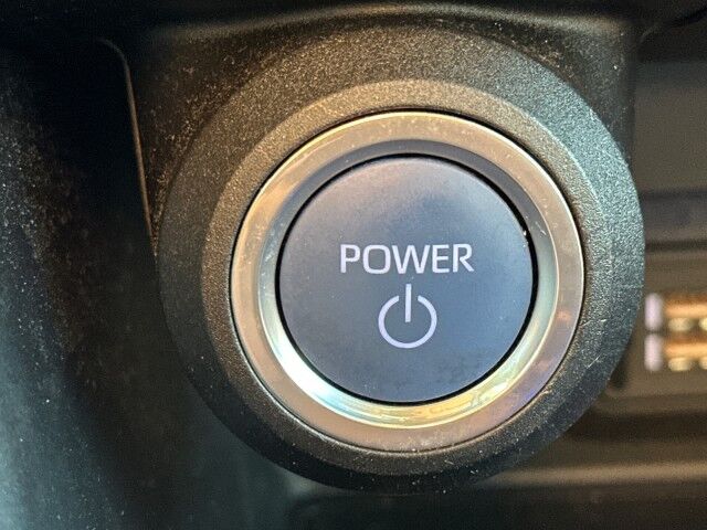 2021 Toyota Venza LE Worcester MA