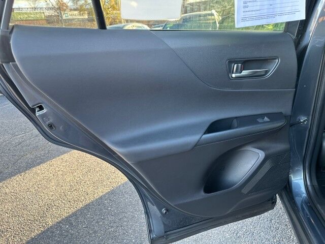 2021 Toyota Venza LE Worcester MA