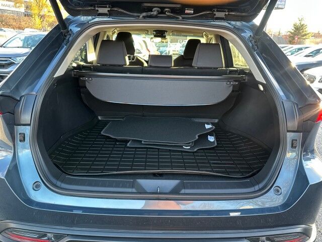 2021 Toyota Venza LE Worcester MA