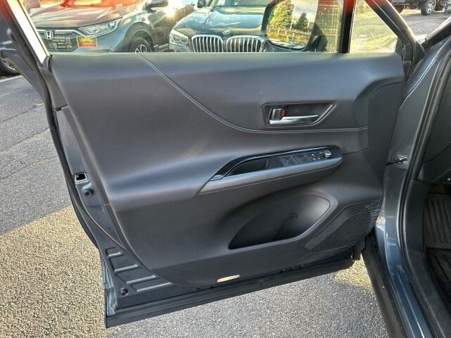 2021 Toyota Venza LE Worcester MA