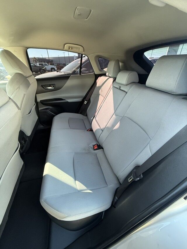 2021 Toyota Venza LE Yuma AZ