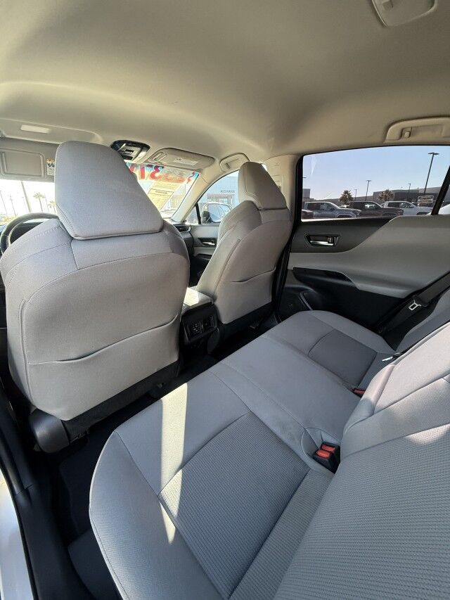 2021 Toyota Venza LE Yuma AZ