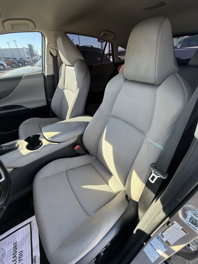 2021 Toyota Venza LE Yuma AZ