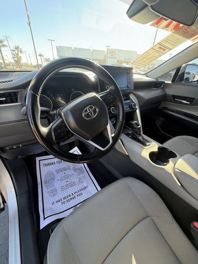 2021 Toyota Venza LE Yuma AZ
