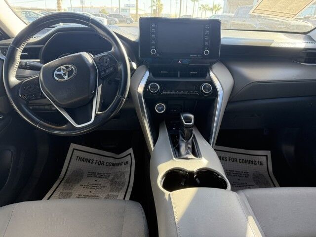 2021 Toyota Venza LE Yuma AZ