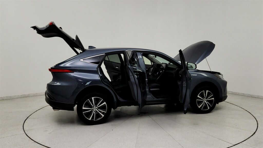 2021 Toyota Venza LE Laurel MD