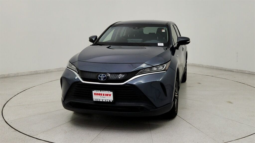 2021 Toyota Venza LE Laurel MD