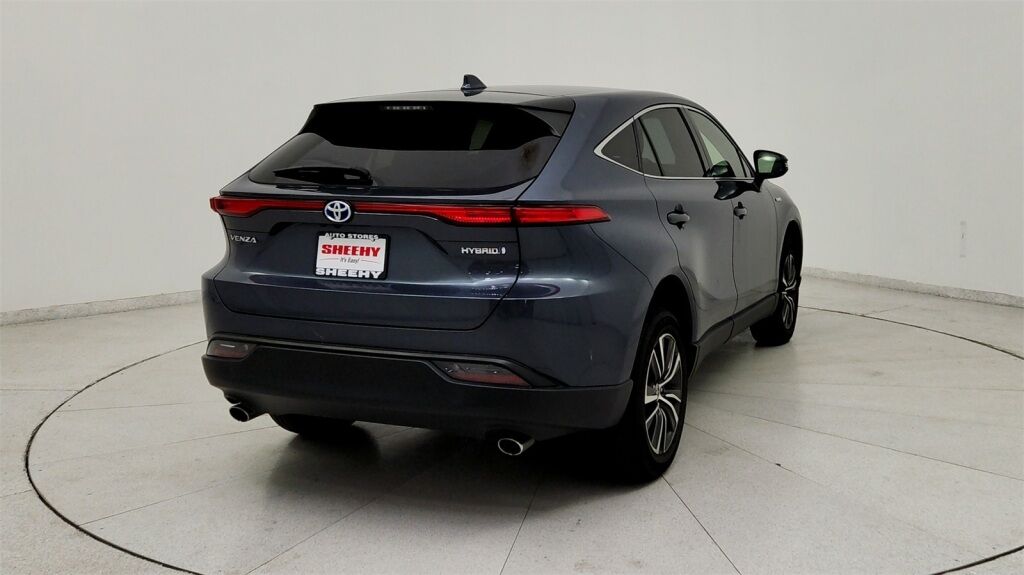 2021 Toyota Venza LE Laurel MD