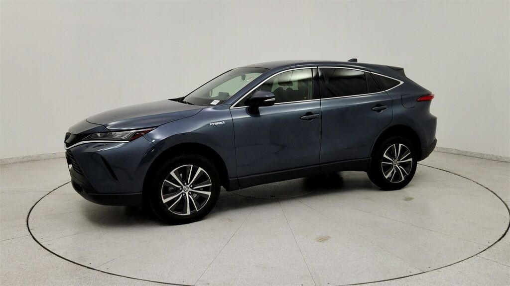 2021 Toyota Venza LE Laurel MD