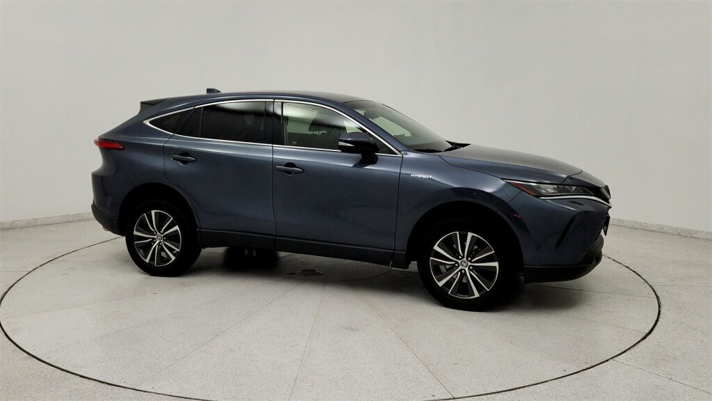 2021 Toyota Venza LE Laurel MD