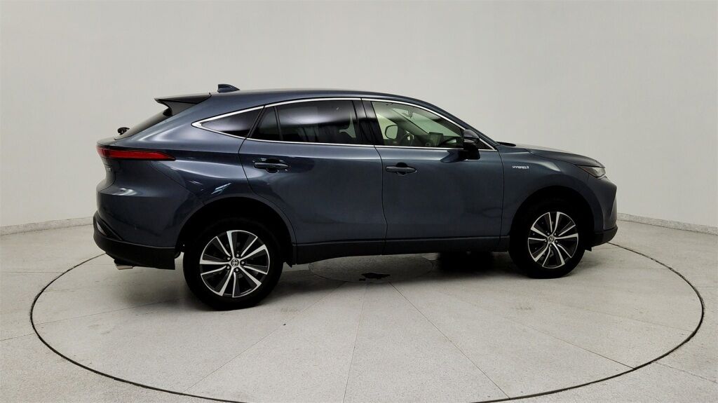 2021 Toyota Venza LE Laurel MD