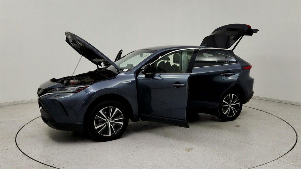 2021 Toyota Venza LE Laurel MD