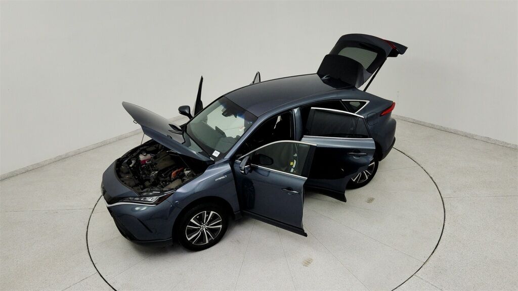 2021 Toyota Venza LE Laurel MD