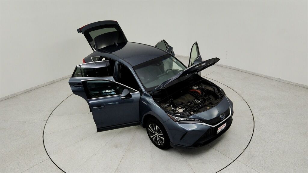 2021 Toyota Venza LE Laurel MD