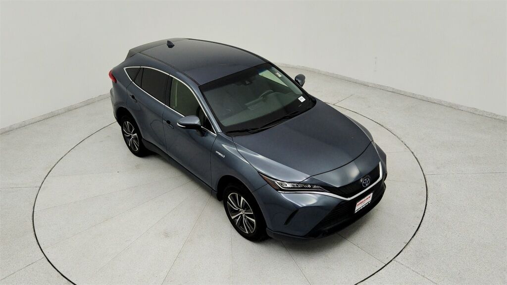 2021 Toyota Venza LE Laurel MD