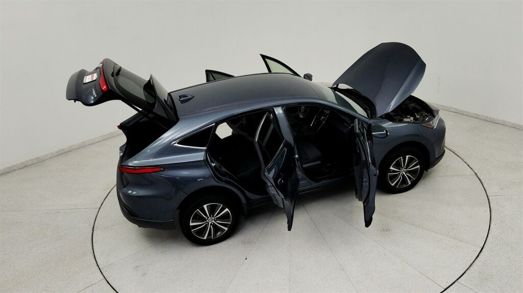 2021 Toyota Venza LE Laurel MD