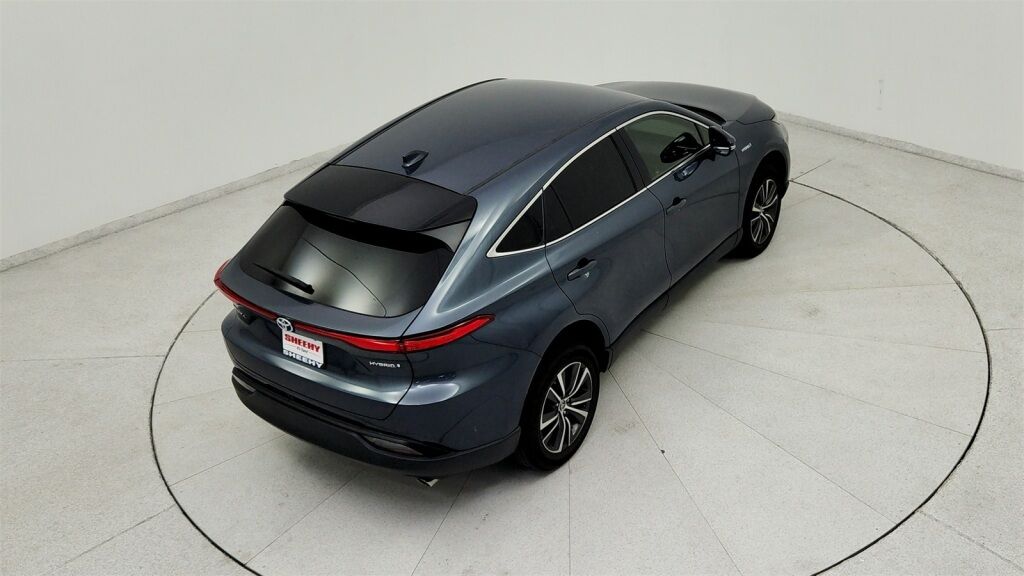 2021 Toyota Venza LE Laurel MD