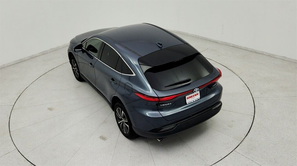 2021 Toyota Venza LE Laurel MD