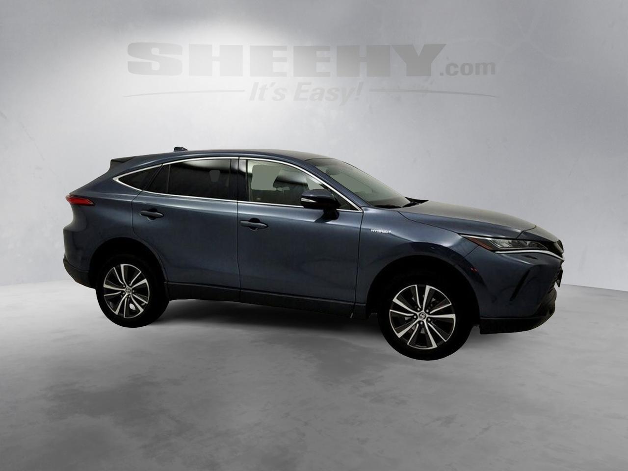 2021 Toyota Venza LE Laurel MD