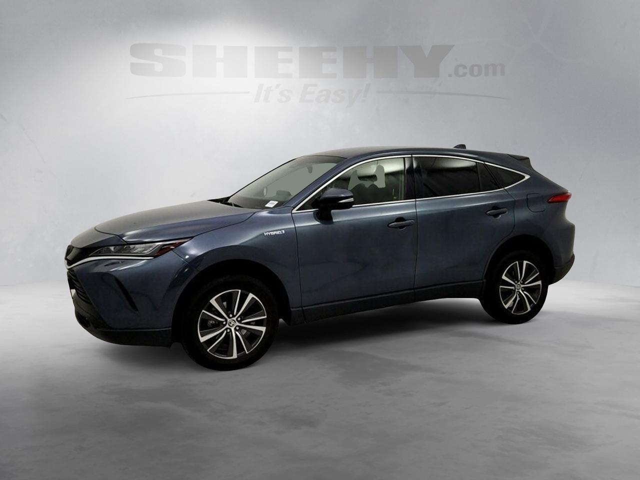 2021 Toyota Venza LE Laurel MD