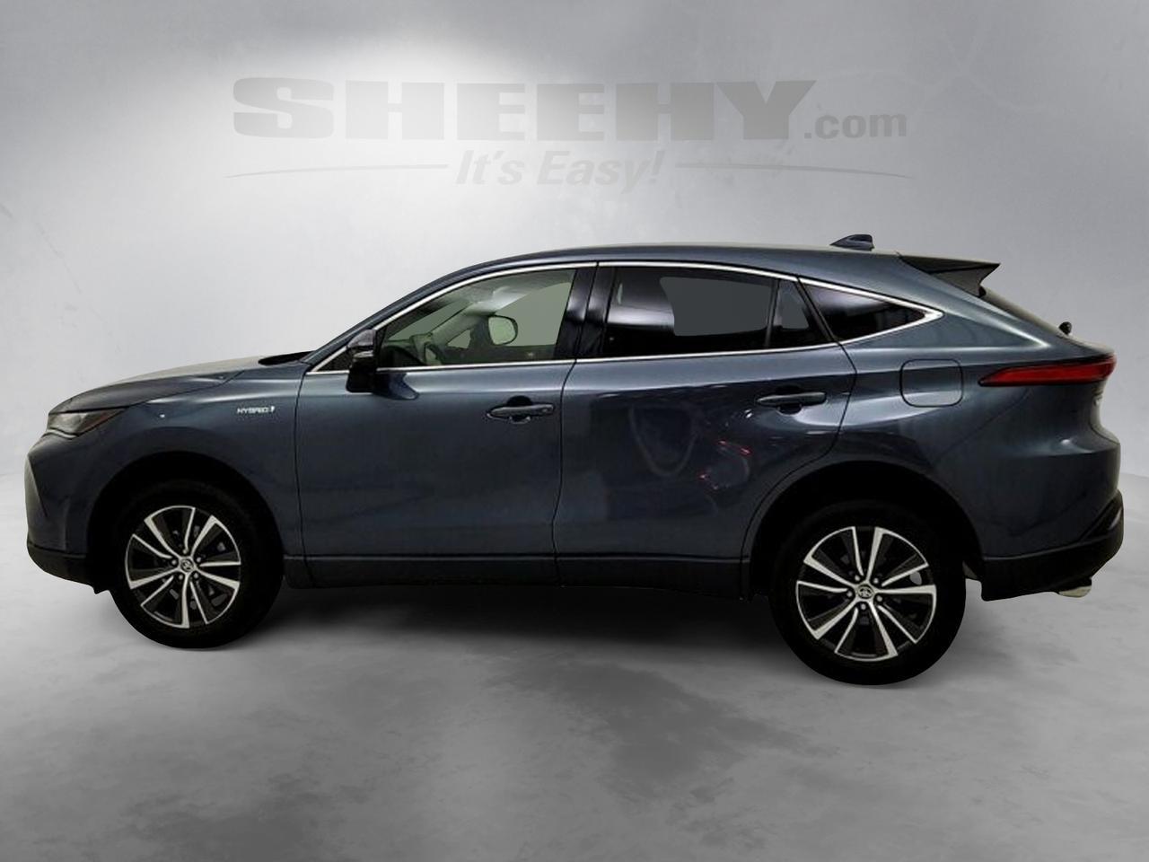 2021 Toyota Venza LE Laurel MD