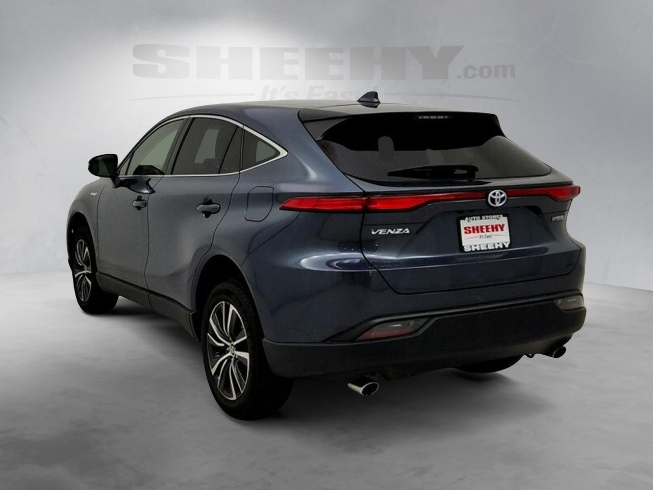 2021 Toyota Venza LE Laurel MD