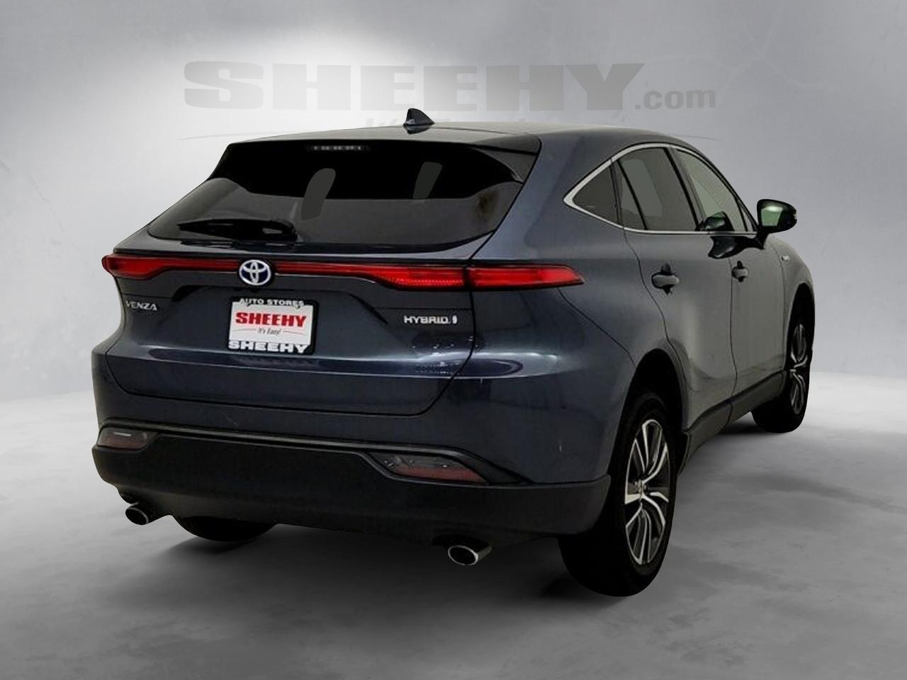 2021 Toyota Venza LE Laurel MD