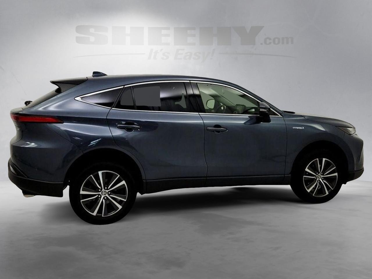 2021 Toyota Venza LE Laurel MD