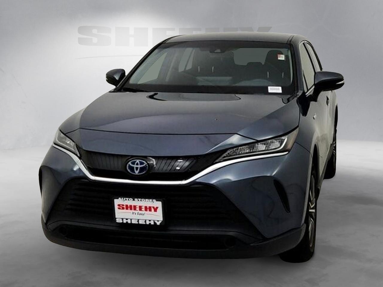 2021 Toyota Venza LE Laurel MD