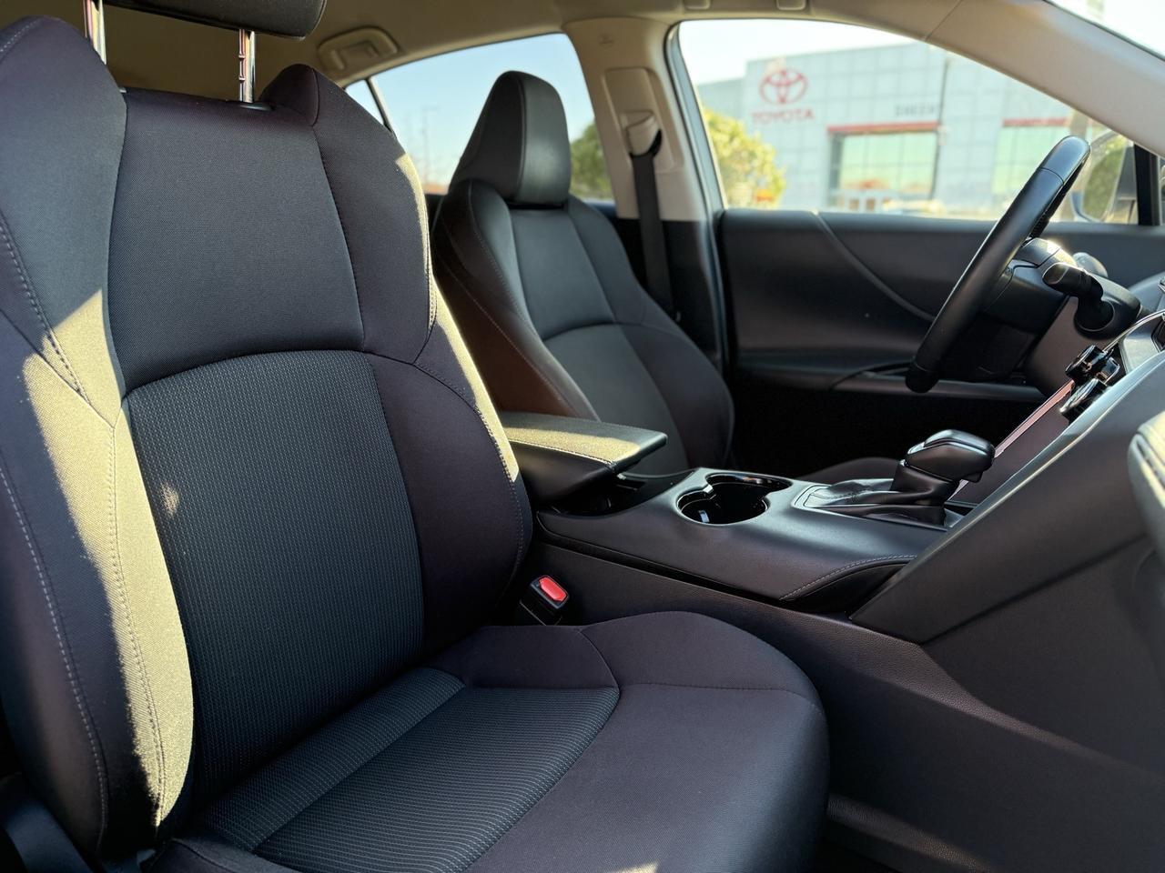 2021 Toyota Venza LE Stafford VA