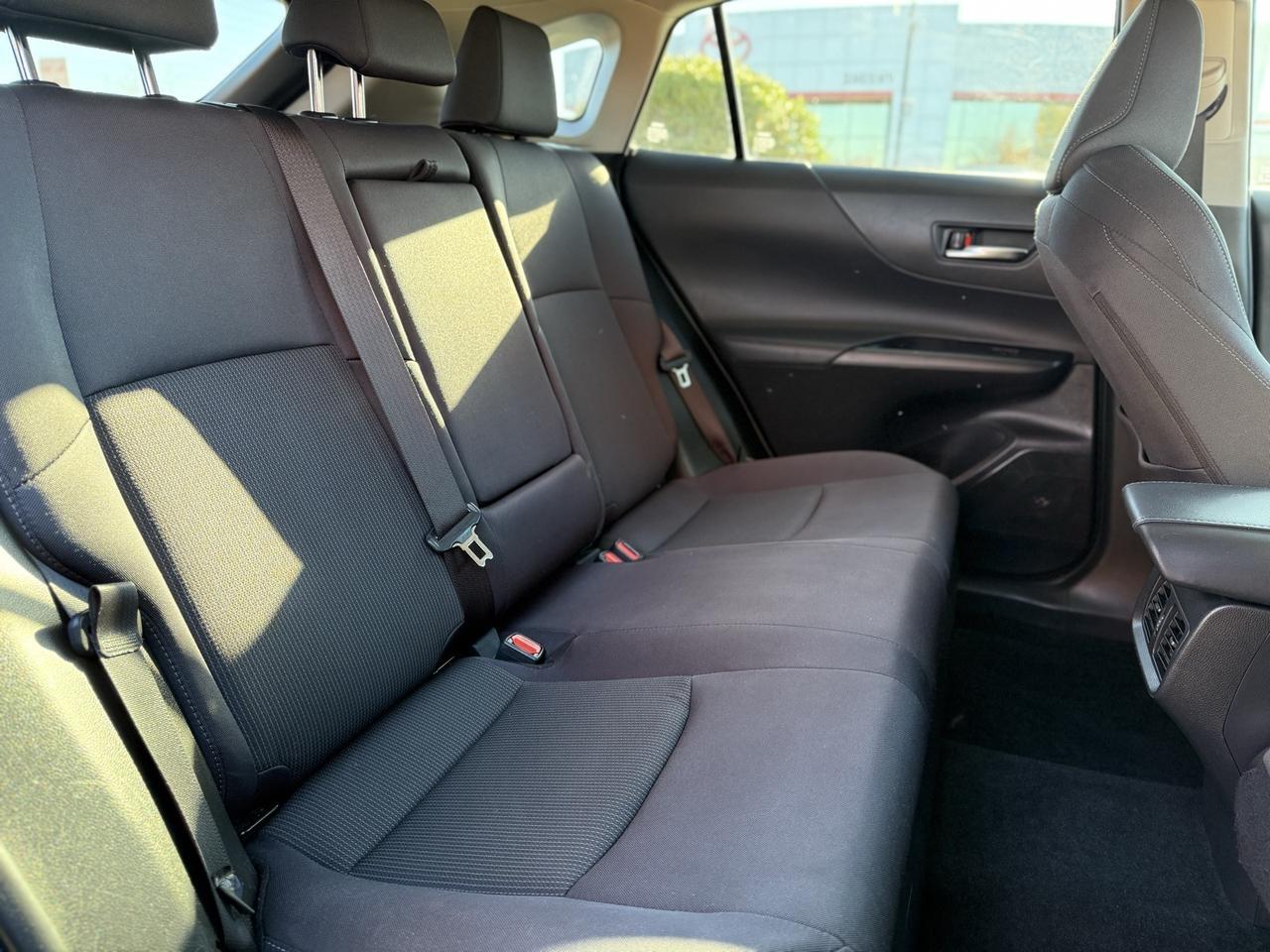 2021 Toyota Venza LE Stafford VA