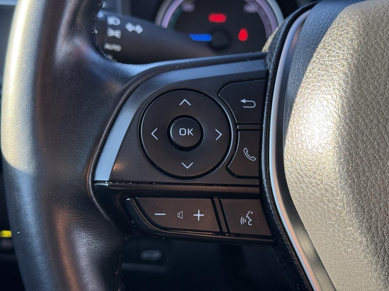 2021 Toyota Venza LE Stafford VA