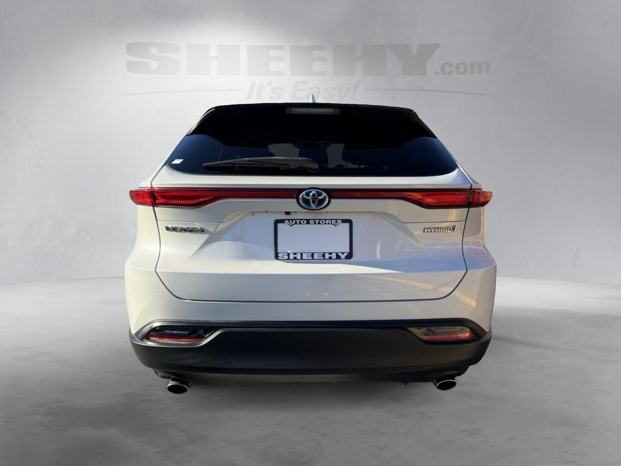 2021 Toyota Venza LE Stafford VA