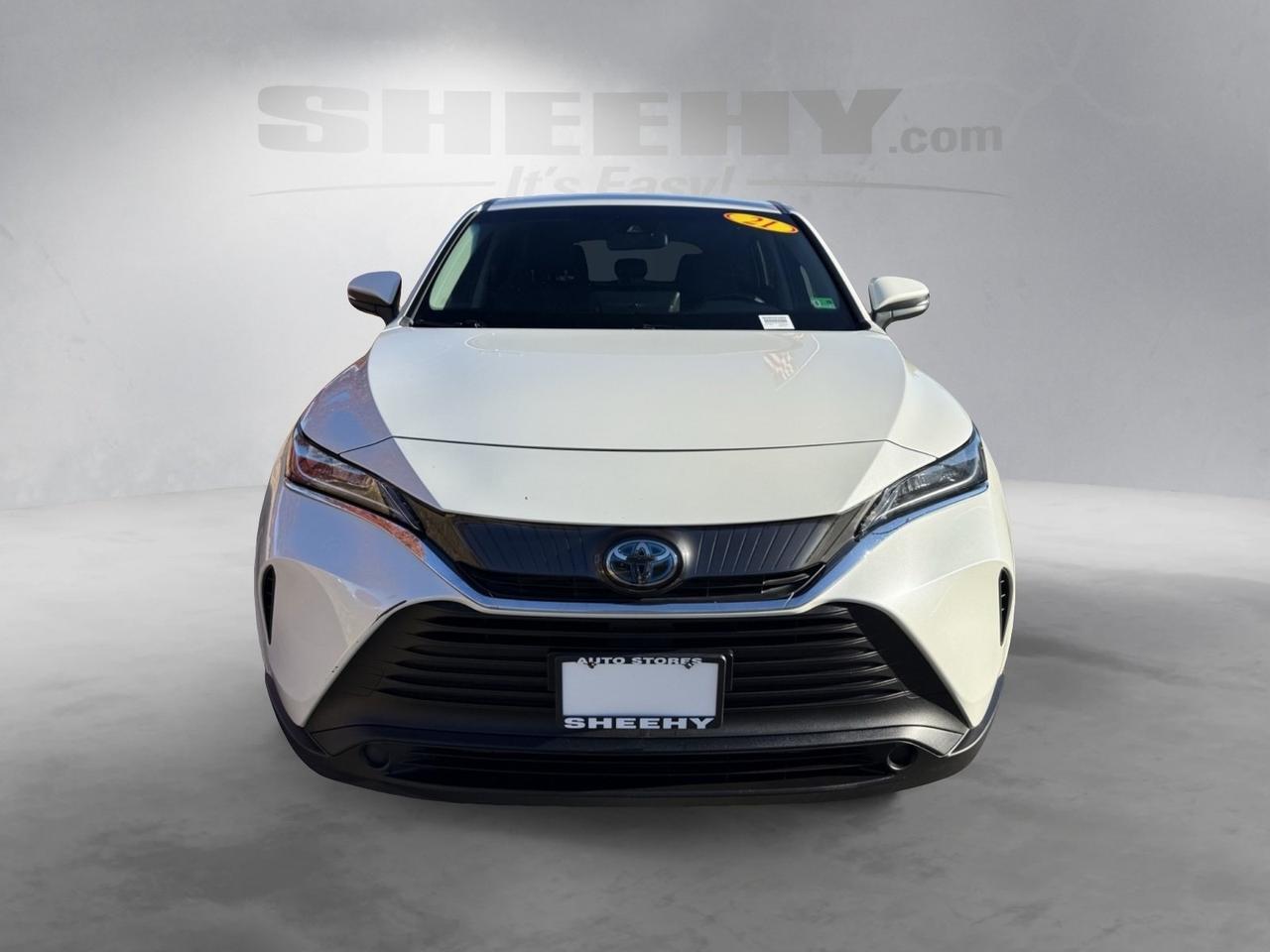 2021 Toyota Venza LE Stafford VA