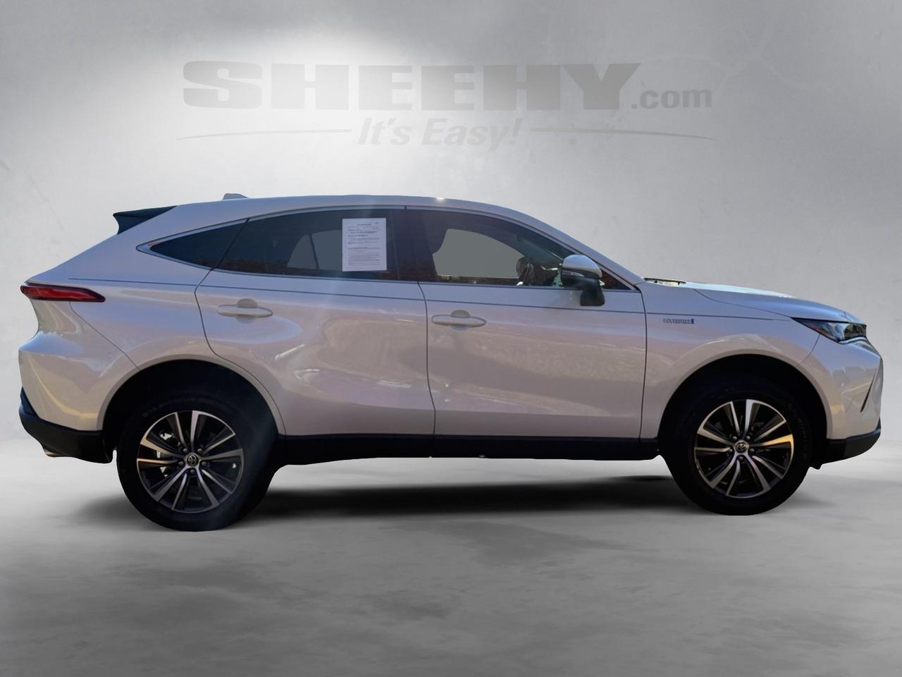 2021 Toyota Venza LE Stafford VA