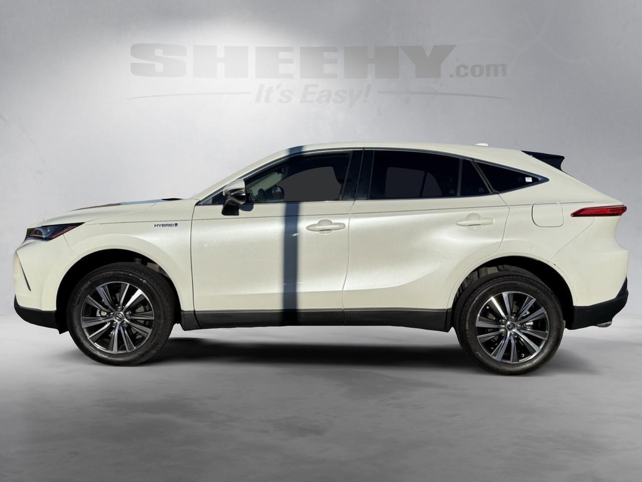 2021 Toyota Venza LE Stafford VA