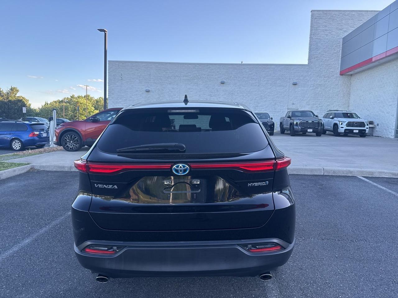 2021 Toyota Venza LE Stafford VA