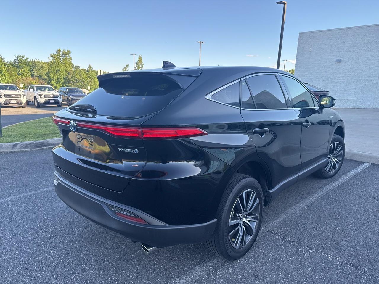 2021 Toyota Venza LE Stafford VA