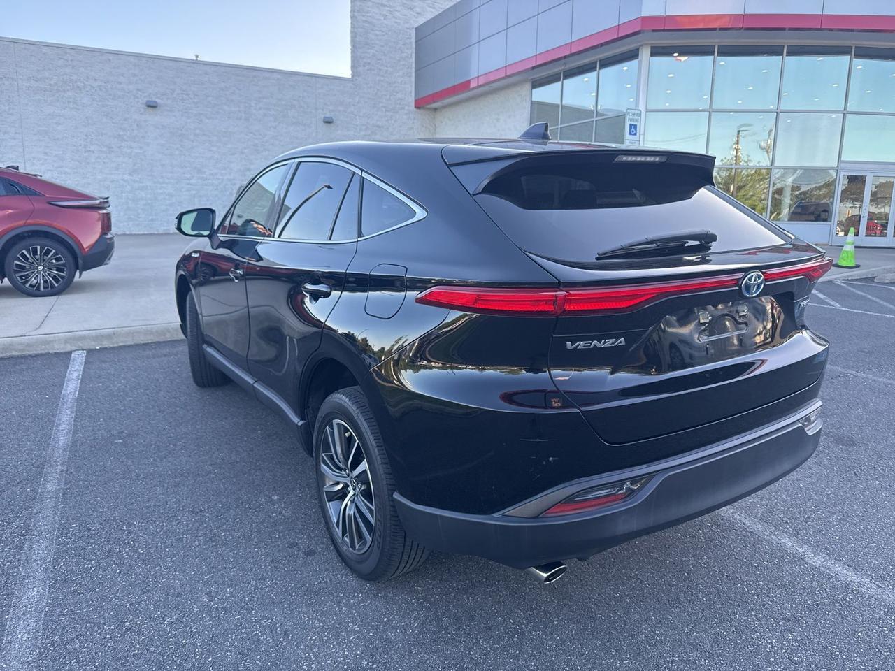 2021 Toyota Venza LE Stafford VA