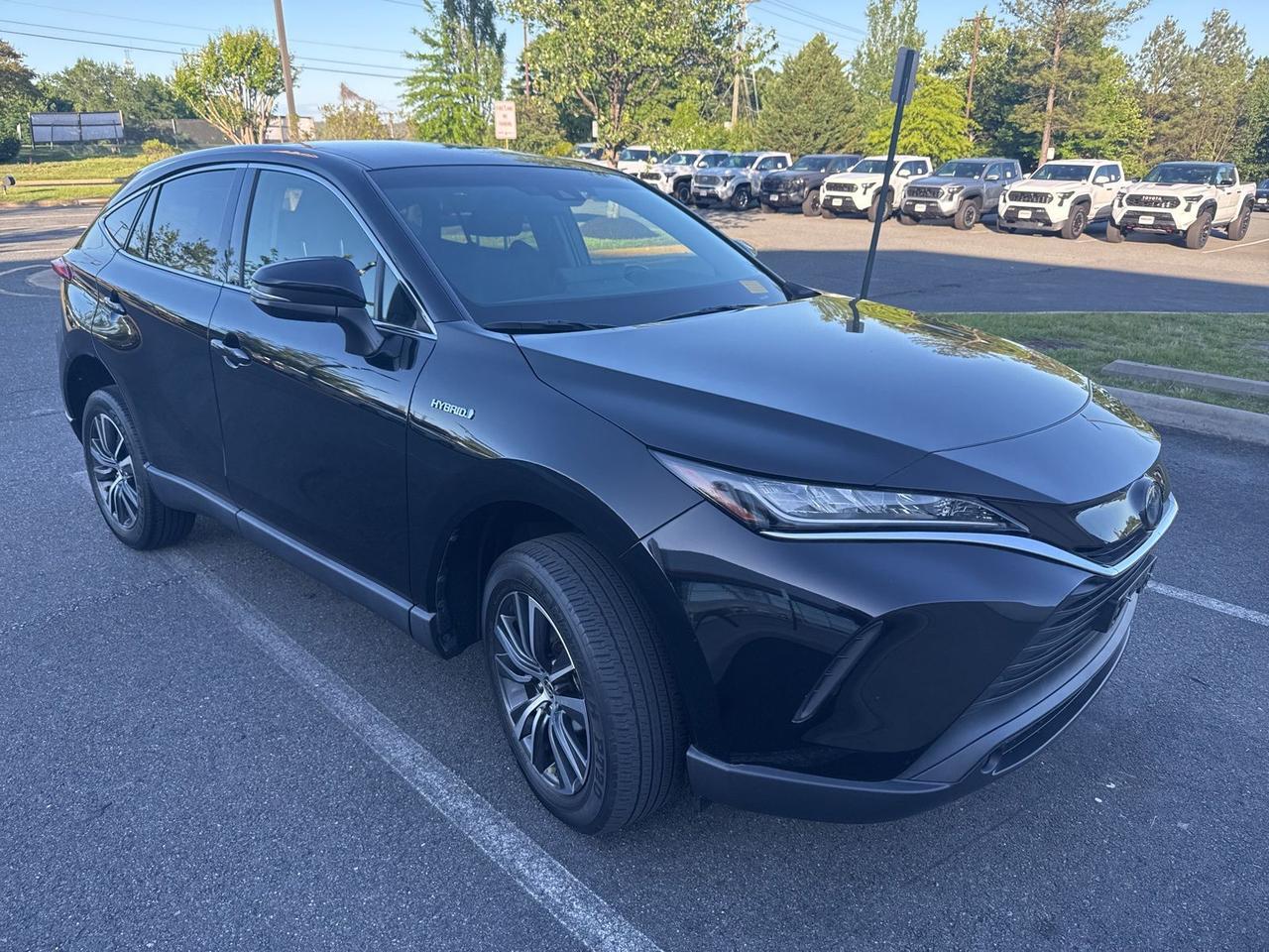 2021 Toyota Venza LE Stafford VA