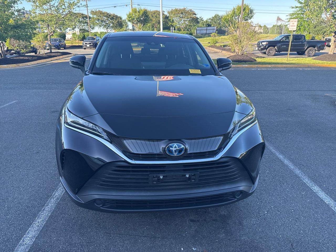 2021 Toyota Venza LE Stafford VA
