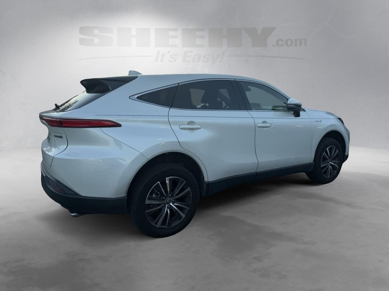 2021 Toyota Venza LE Stafford VA