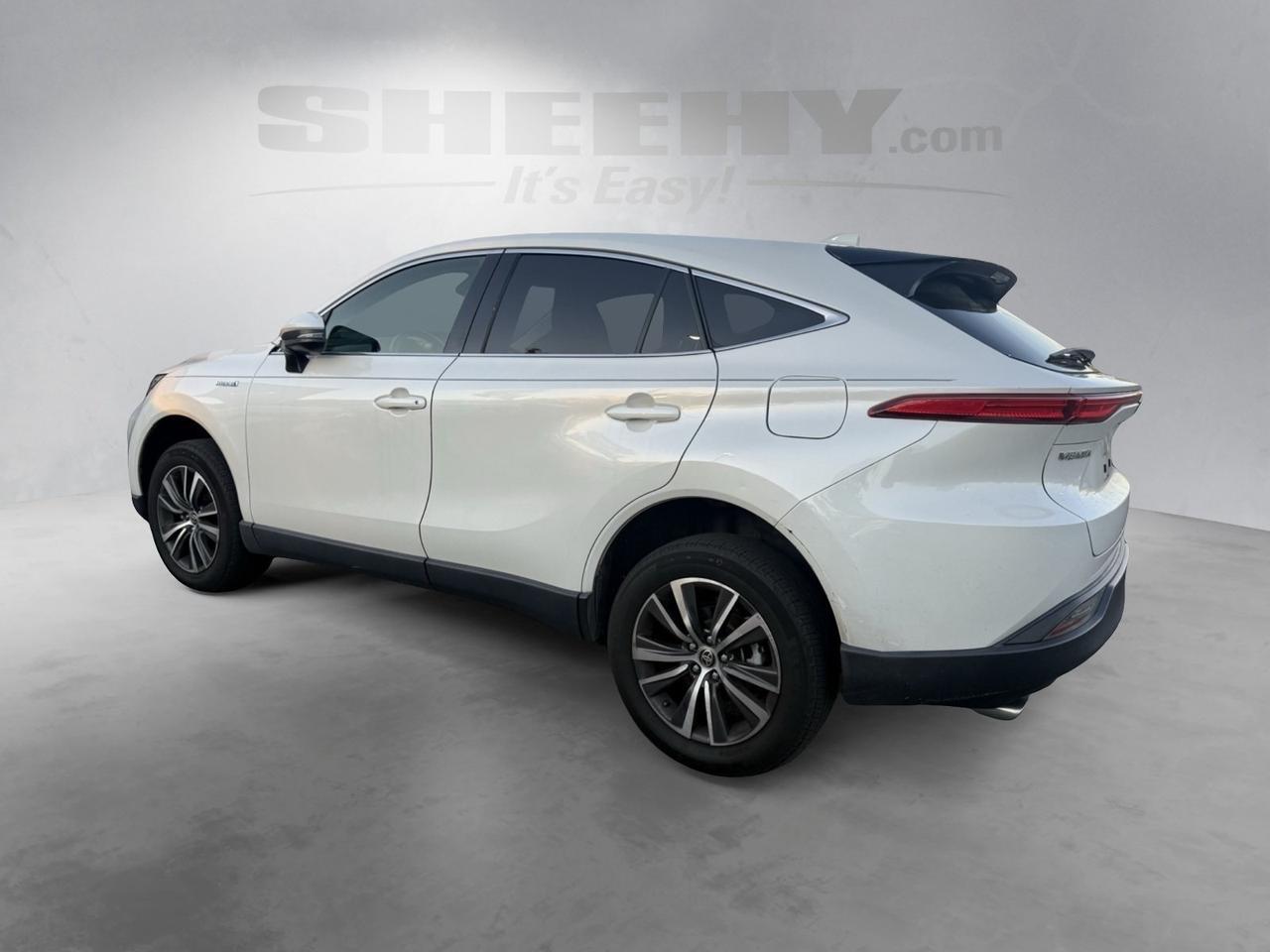 2021 Toyota Venza LE Stafford VA