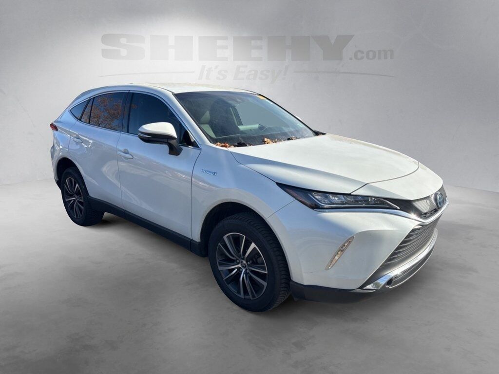 2021 Toyota Venza LE Cockeysville MD