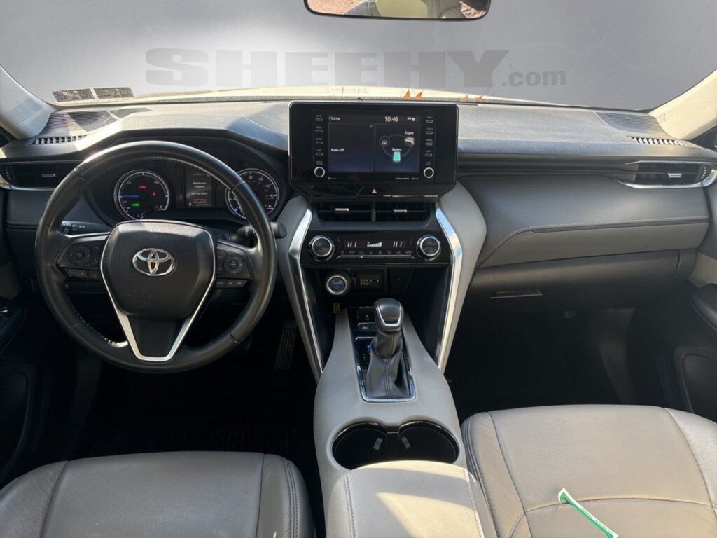 2021 Toyota Venza LE Cockeysville MD