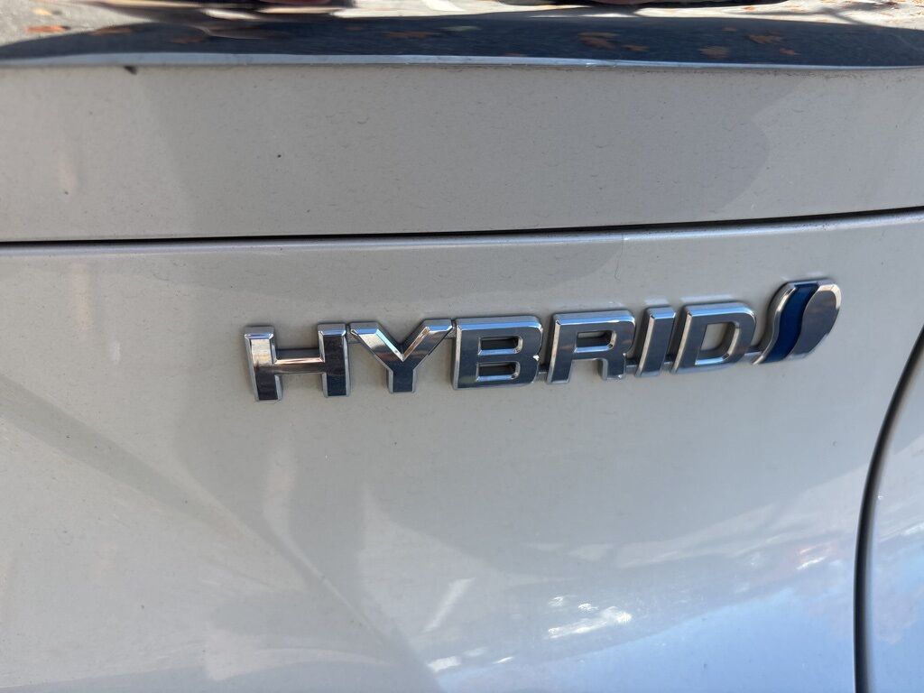 2021 Toyota Venza LE Cockeysville MD