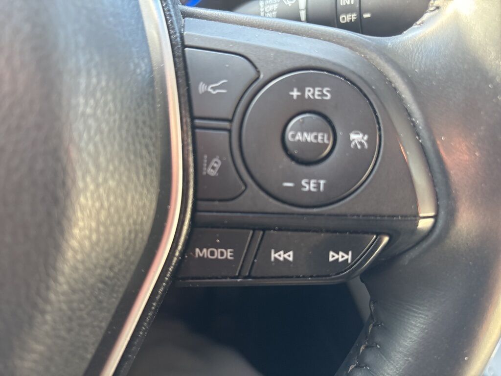 2021 Toyota Venza LE Cockeysville MD